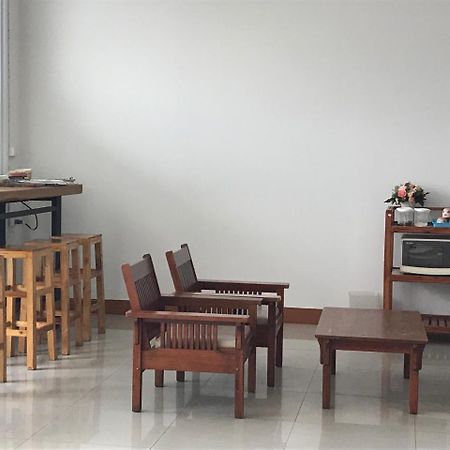 Ud Residence Udon Thani Exterior photo
