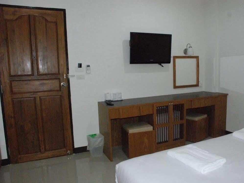 Ud Residence Udon Thani Exterior photo