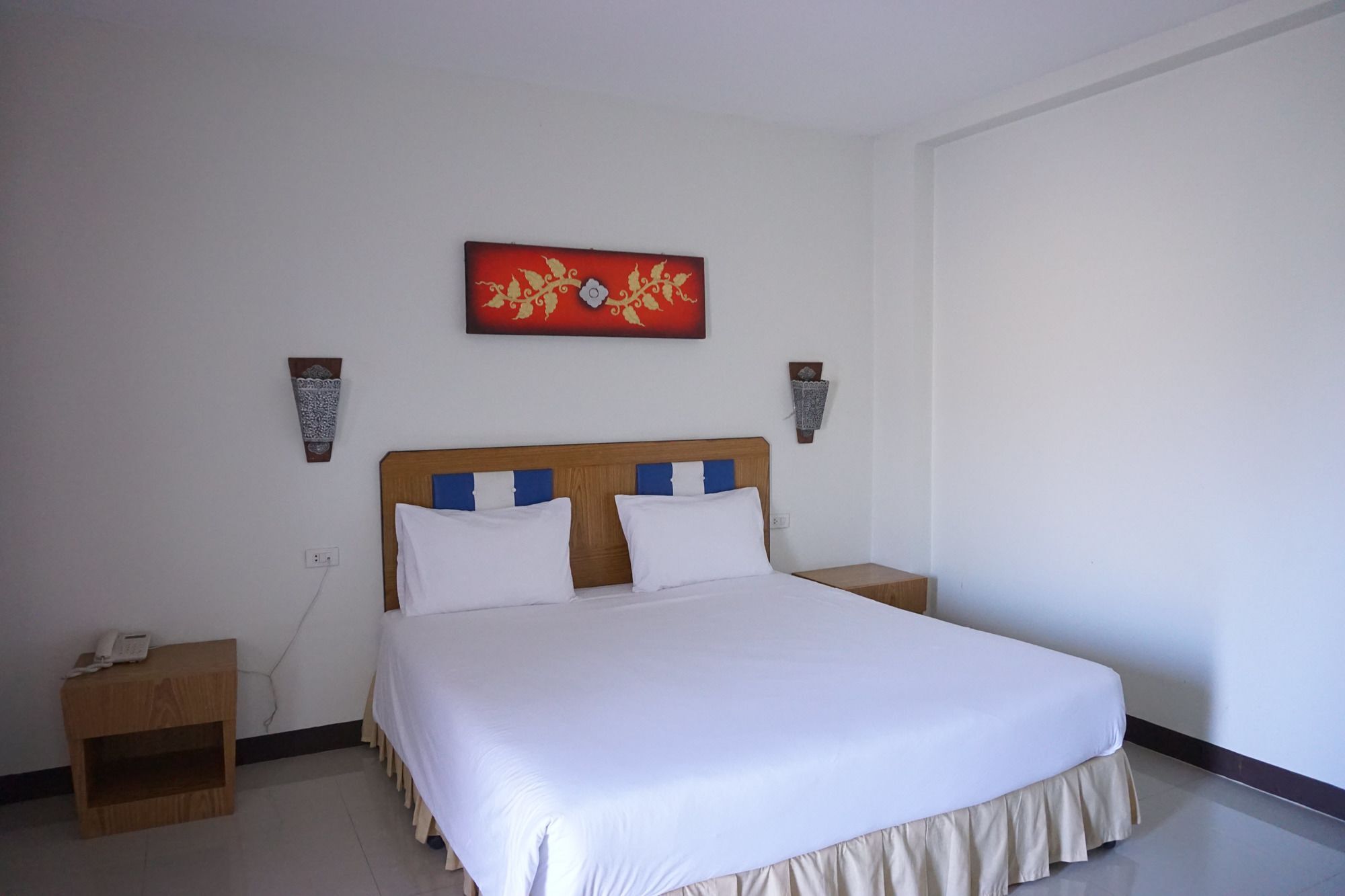 Ud Residence Udon Thani Exterior photo