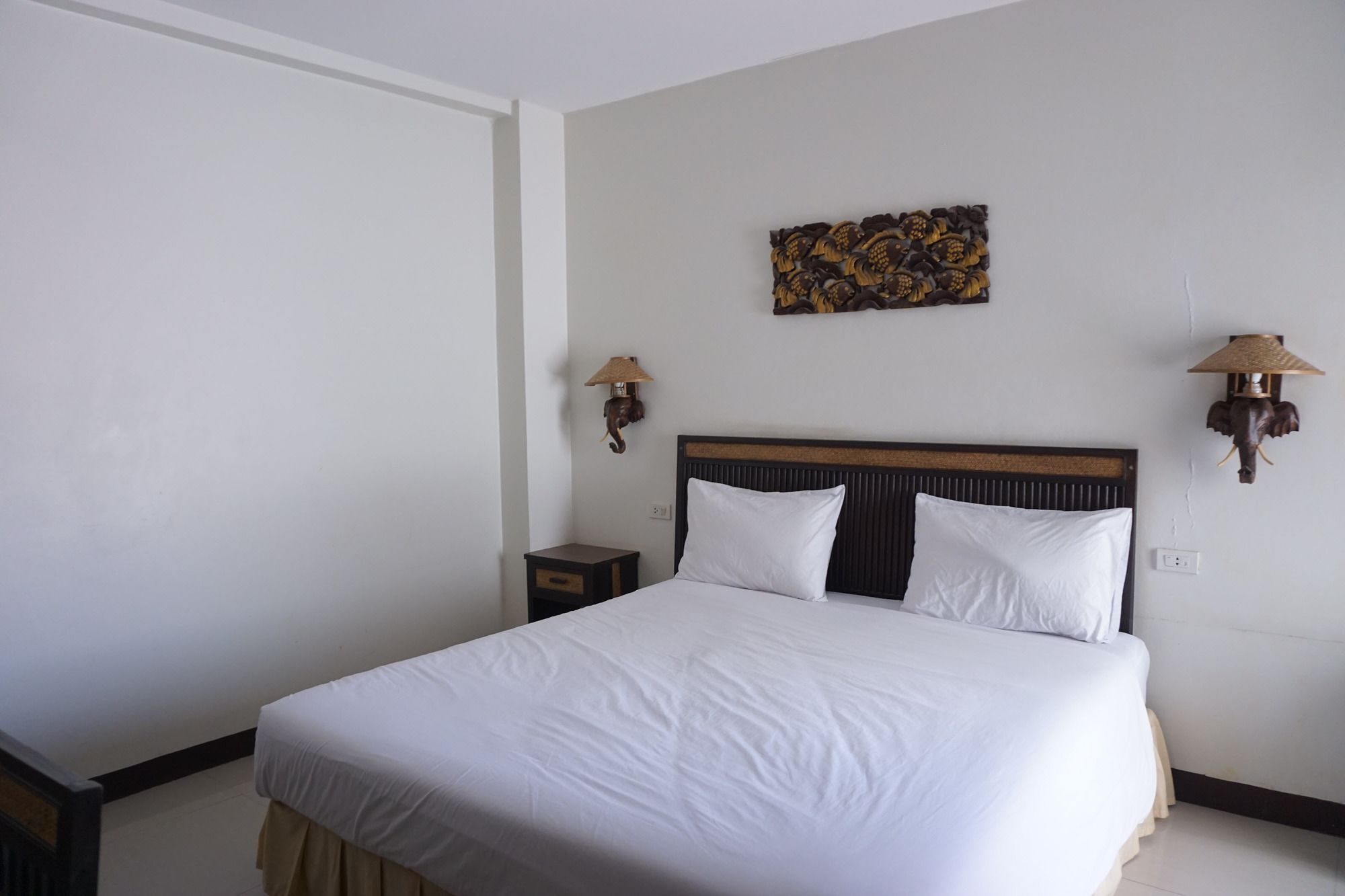 Ud Residence Udon Thani Exterior photo
